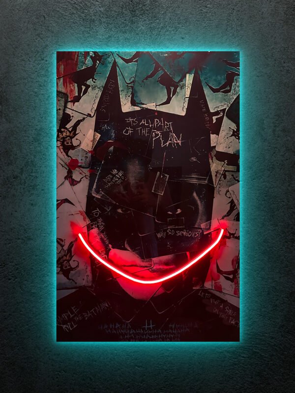 Batman Joker