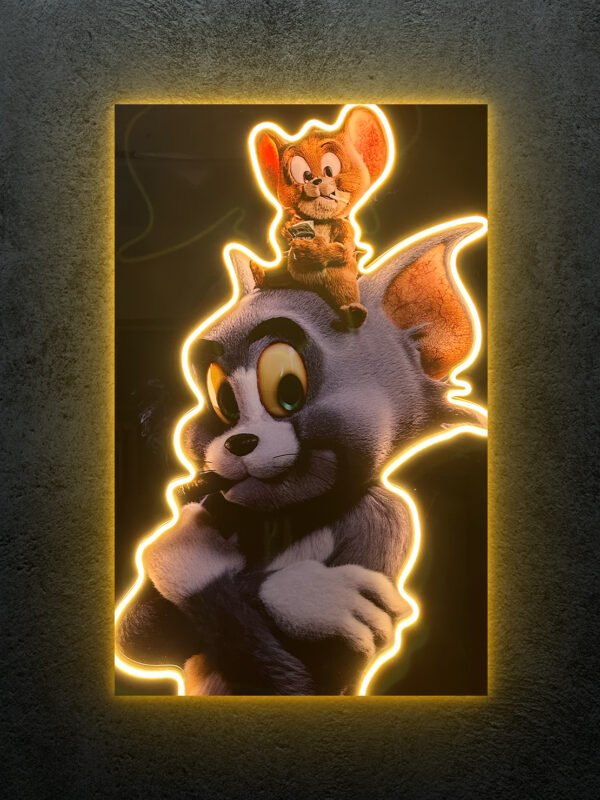 Tom & Jerry