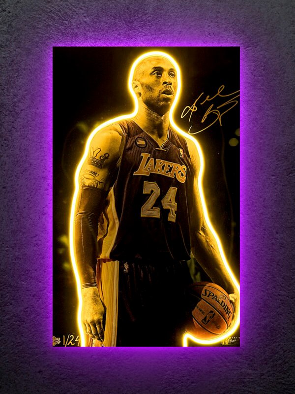 Kobe Bryant