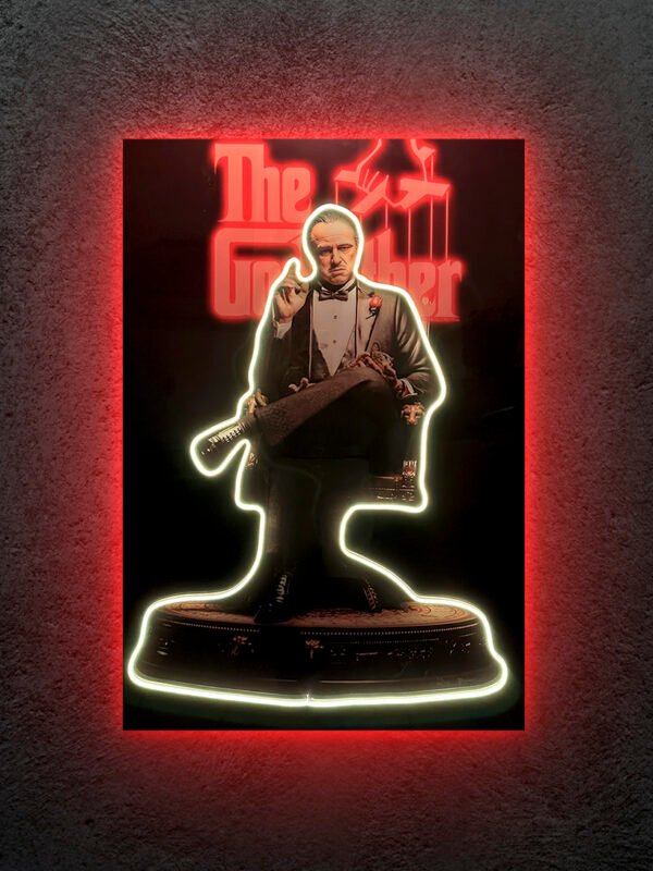 El Padrino