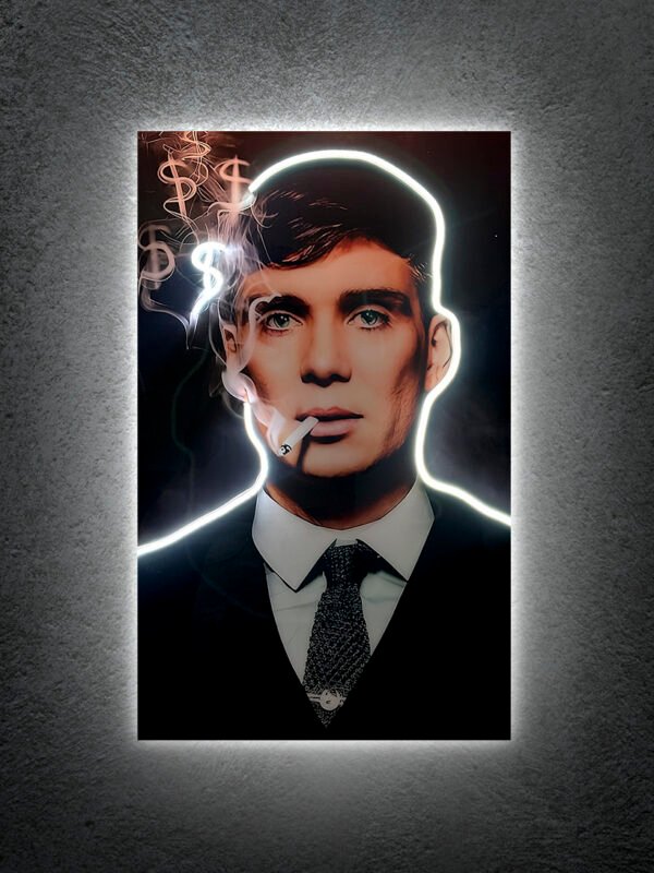 Thomas Shelby