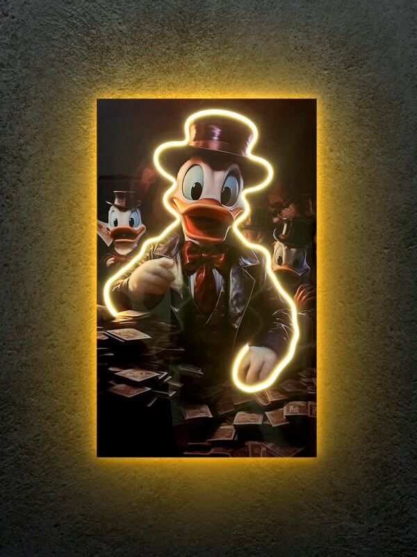 Mac Pato