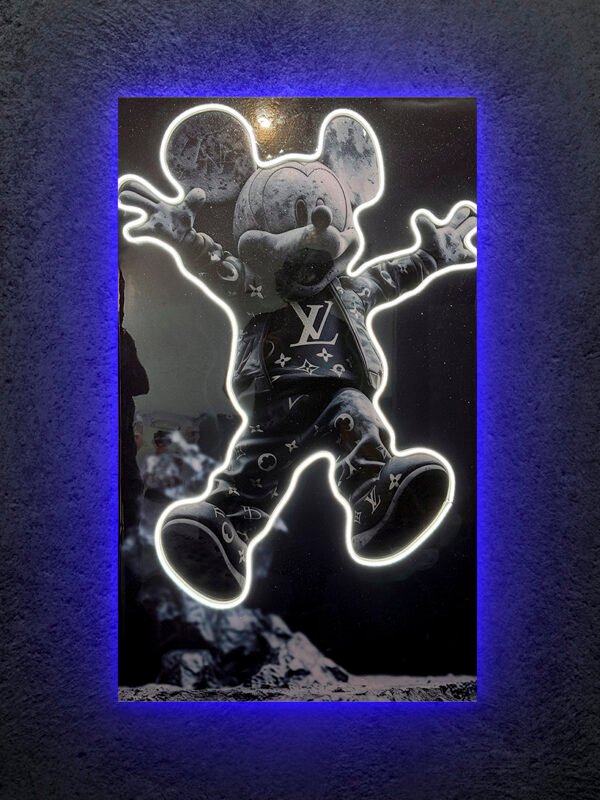 Lv Mickey