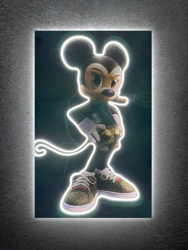 Mickey