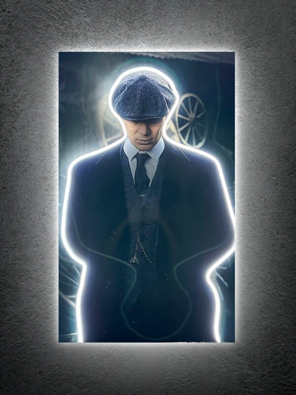Tommy Shelby