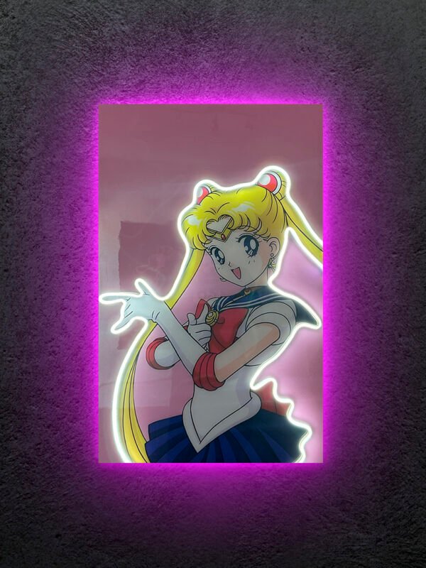 Sailor Moon