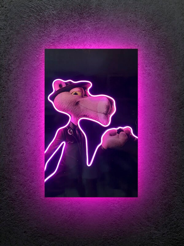 Pantera Rosa