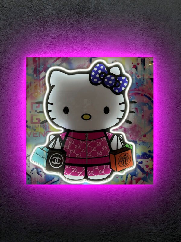 Hello Kitty