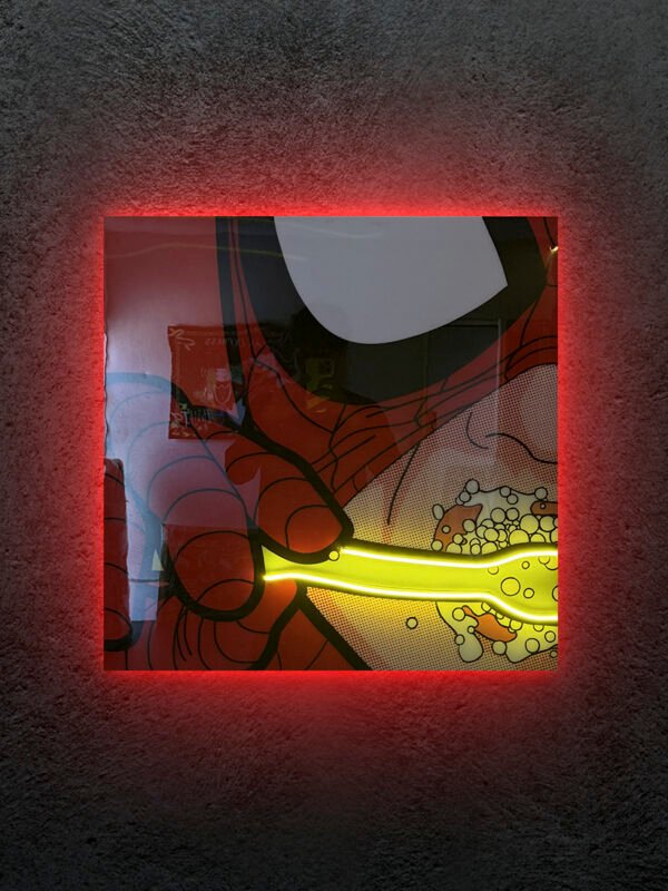Cómic Spiderman
