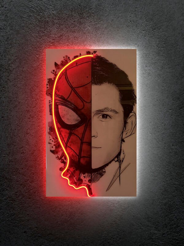 Spiderman Andrew Garfield