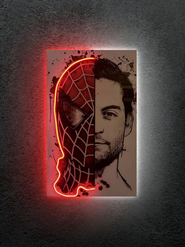 Spiderman Tobey Maguire