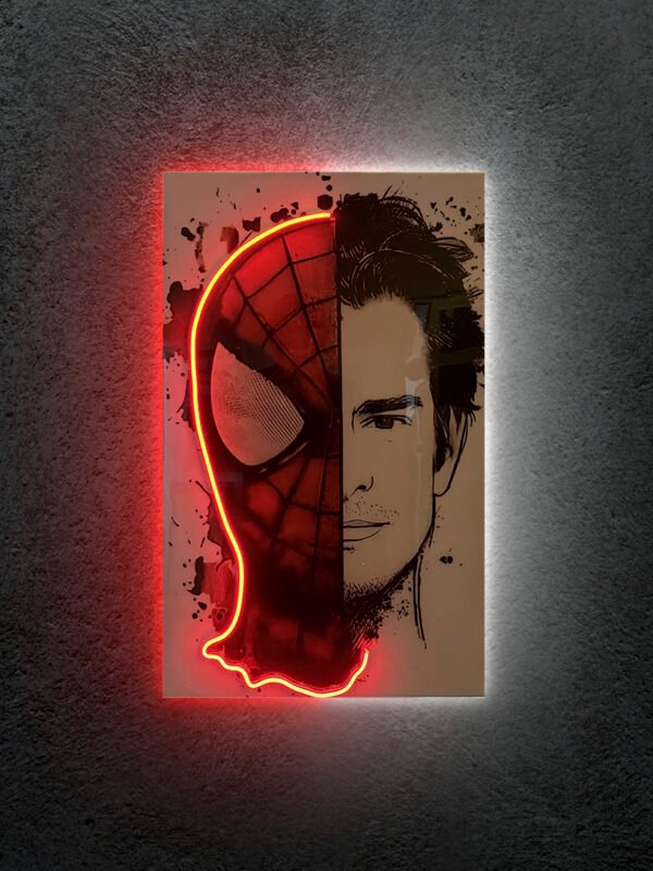 Spiderman Tom Holland