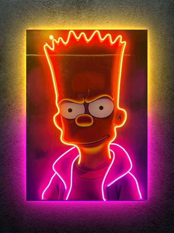 Glow Bart