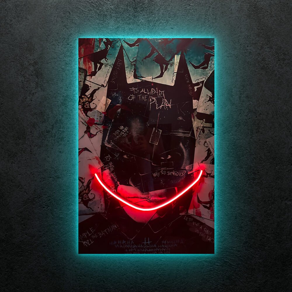 Batman Joker
