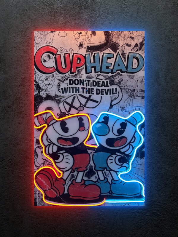 CupHead