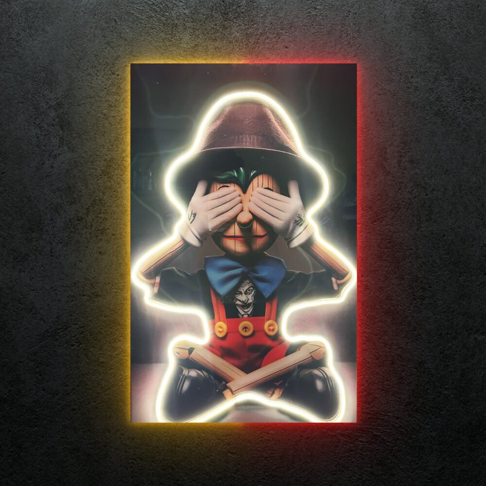 Pinocho