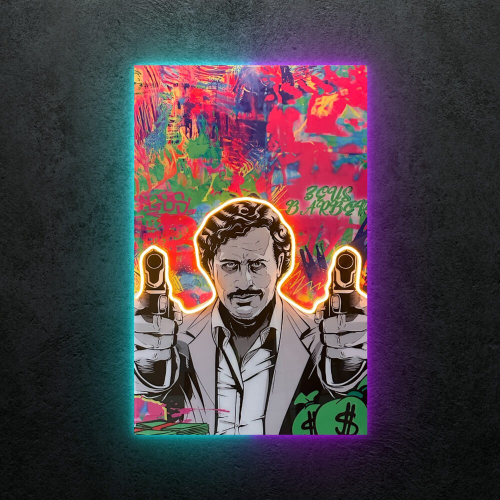 Pablo Escobar