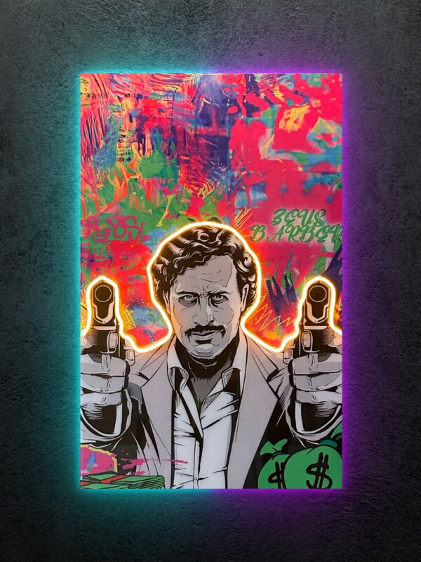 Pablo Escobar