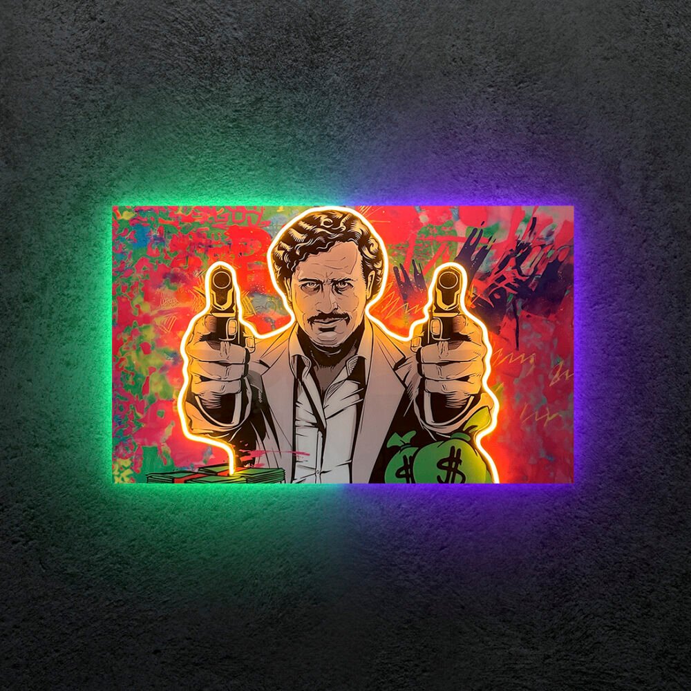 Pablo Escobar
