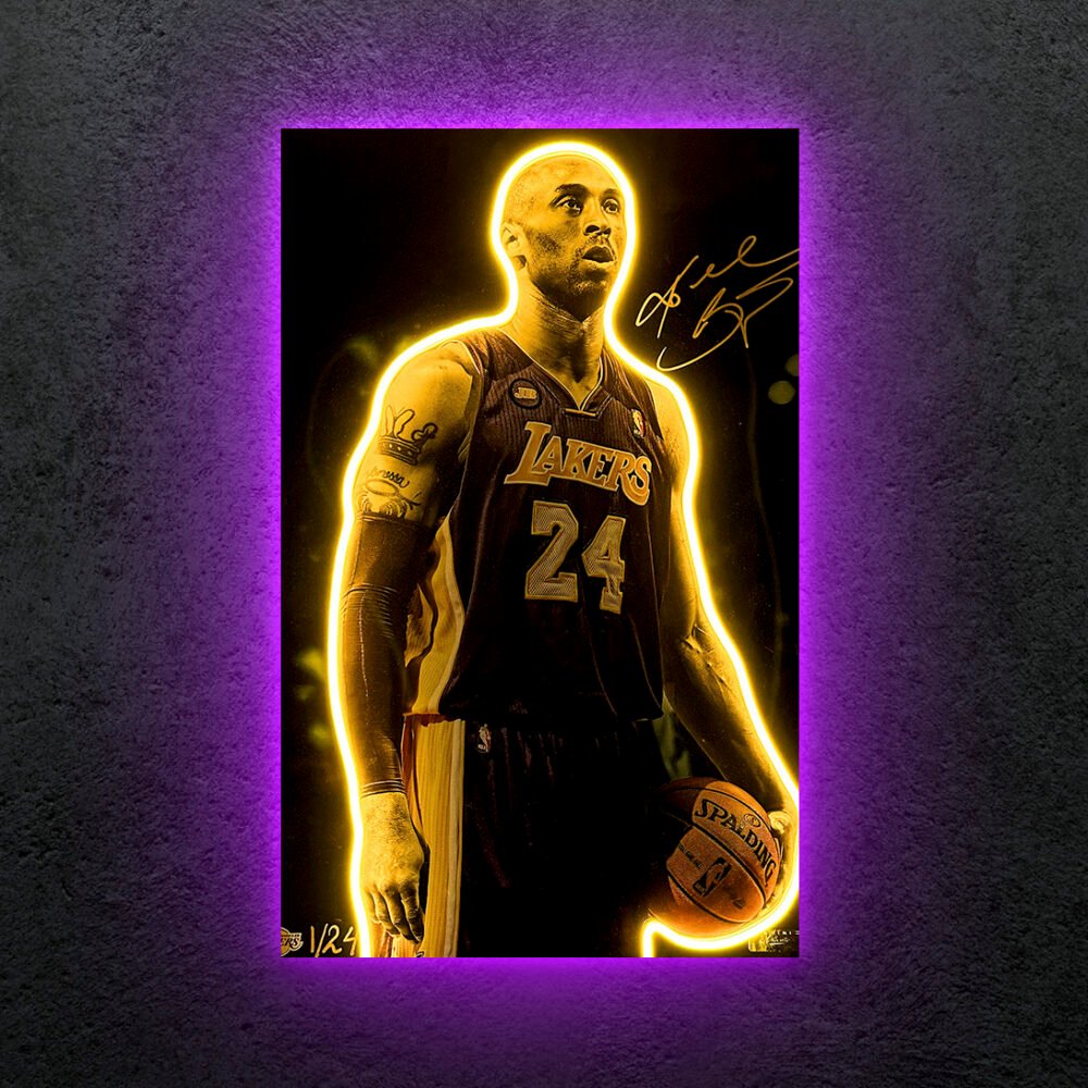 Kobe Bryant