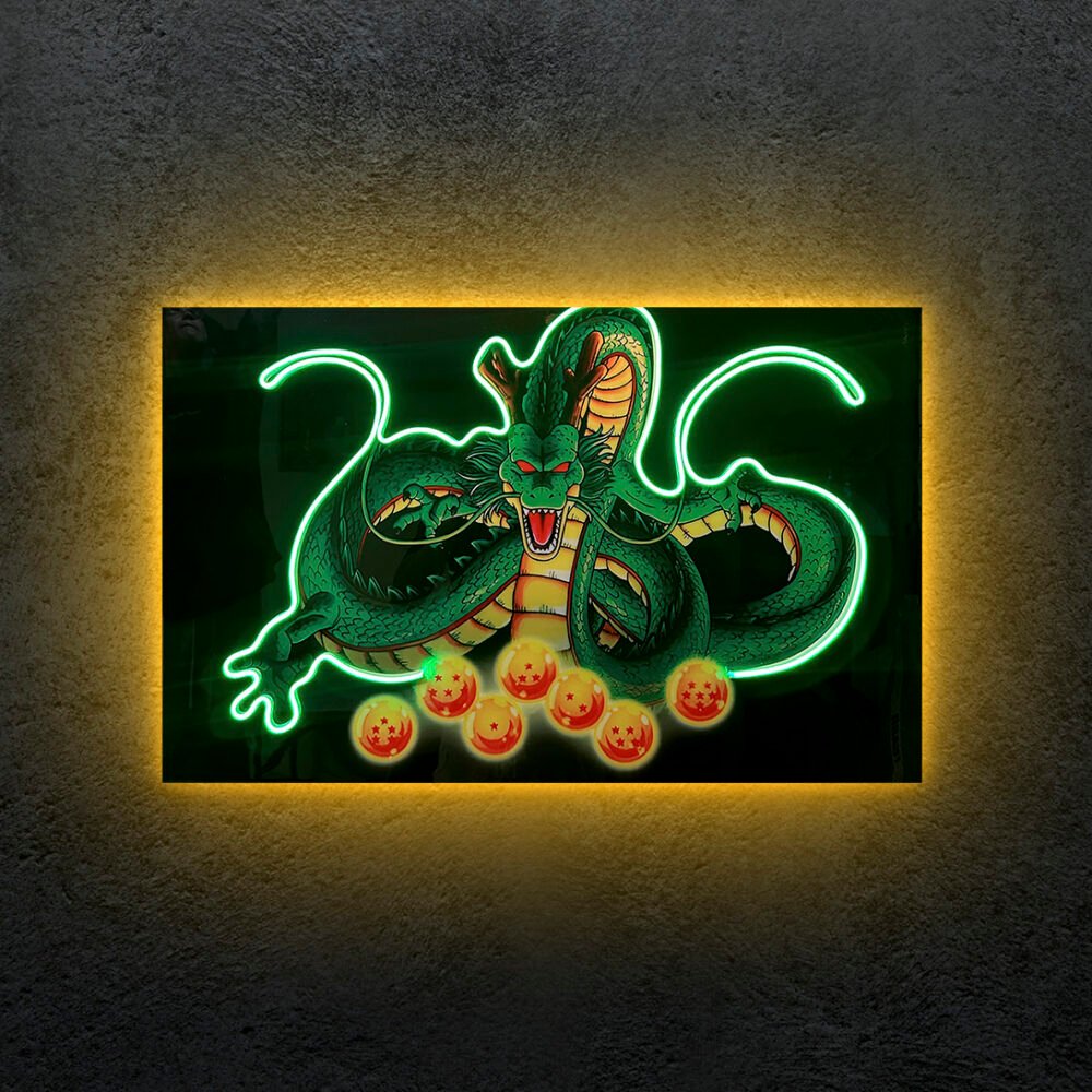 Shenlong Horizontal