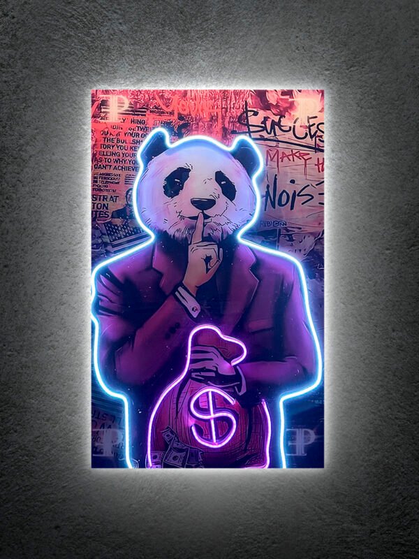 Panda Money