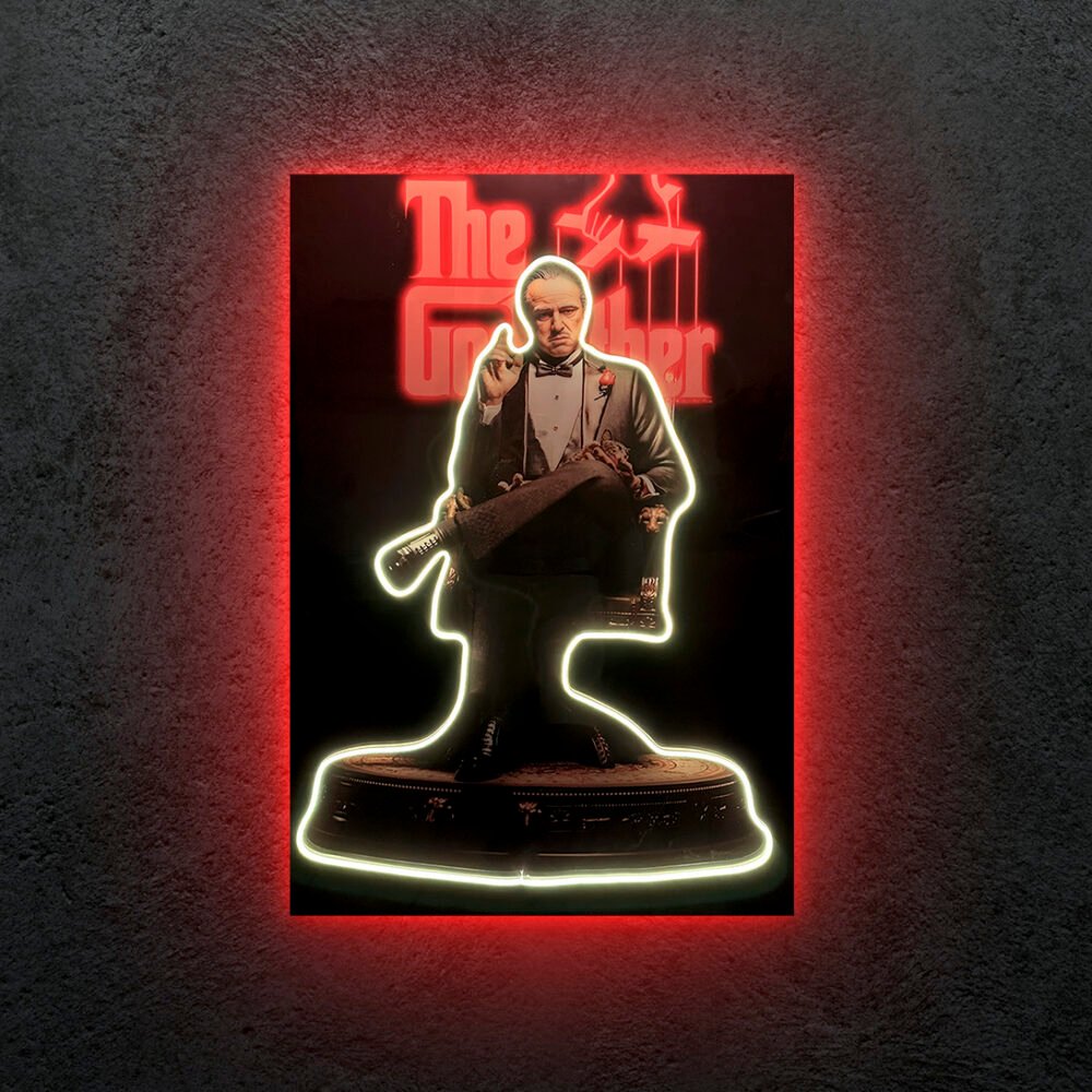 El Padrino