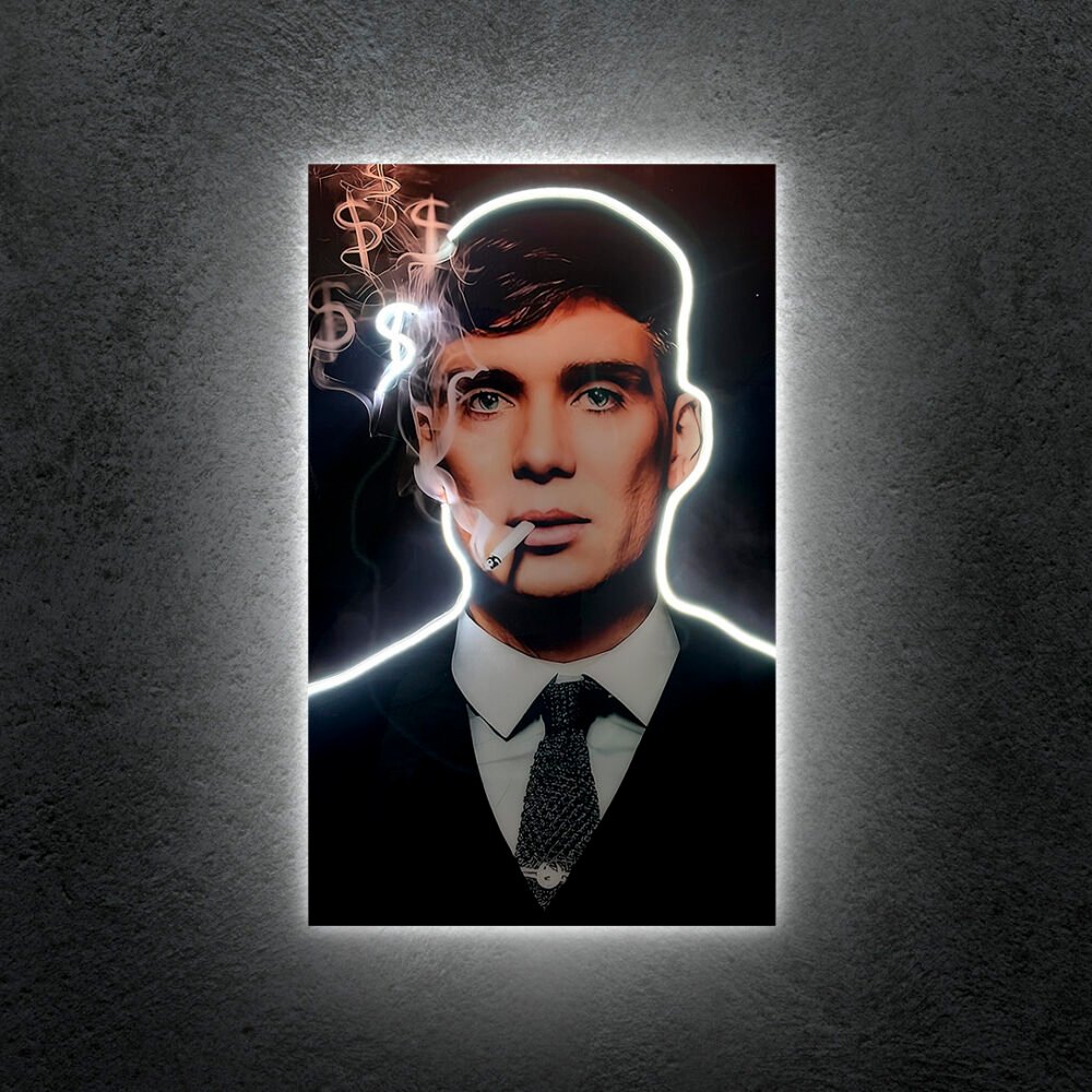Thomas Shelby
