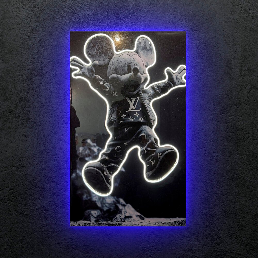 Lv Mickey