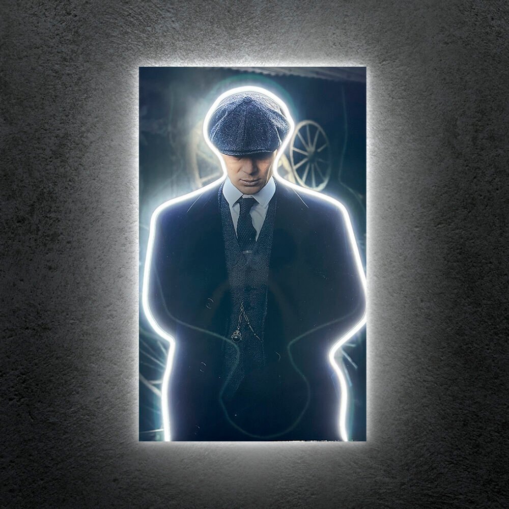 Tommy Shelby