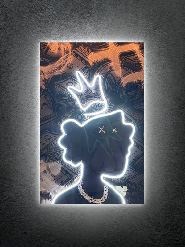 Exclusive Ape