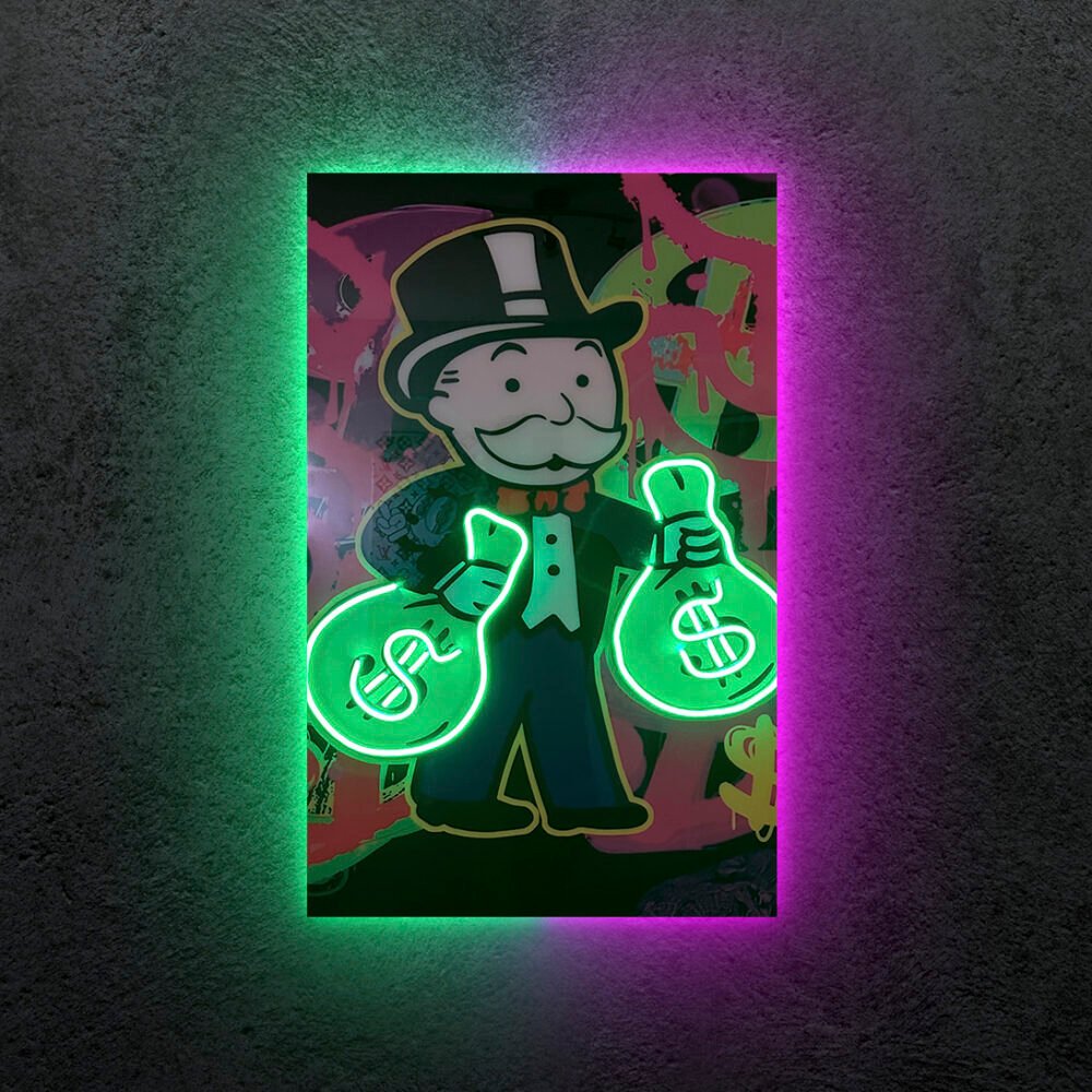 Monopoly