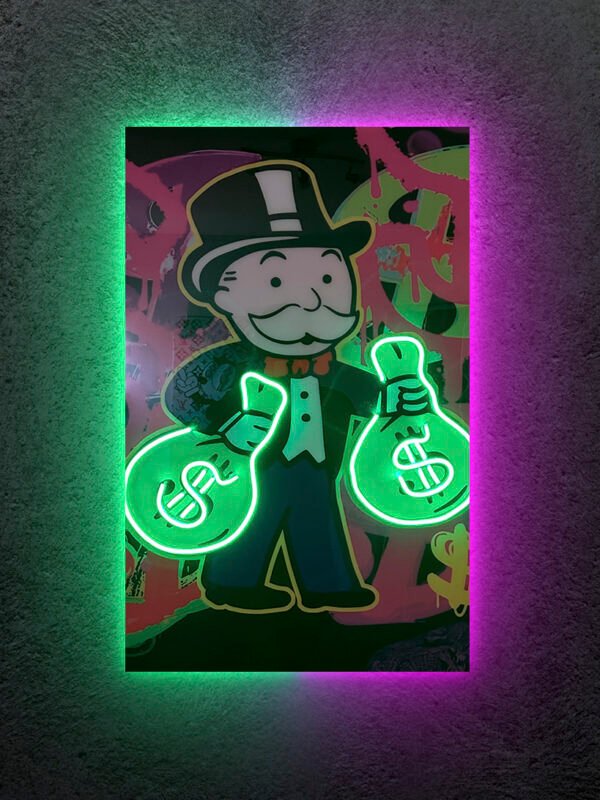 Monopoly