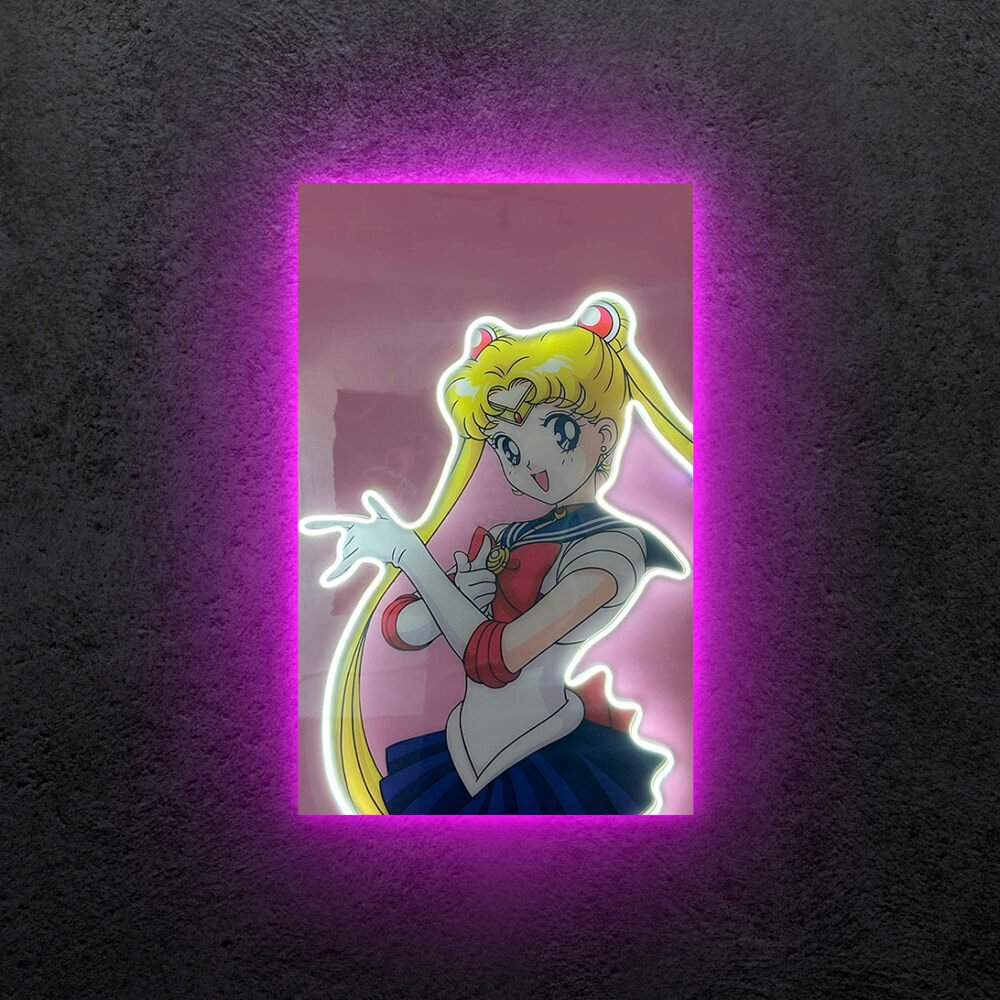 Sailor Moon