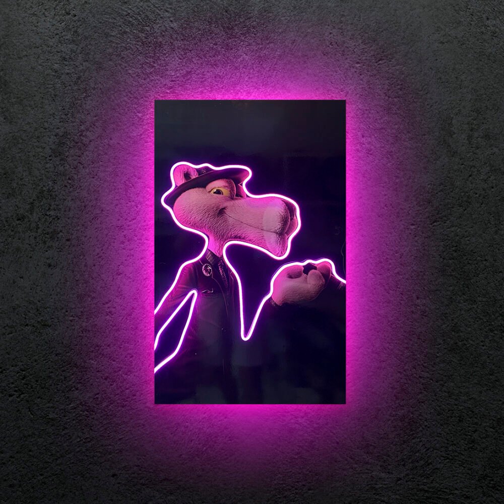 Pantera Rosa