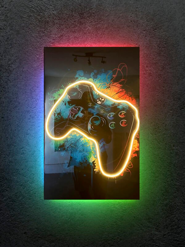 Control Xbox 360