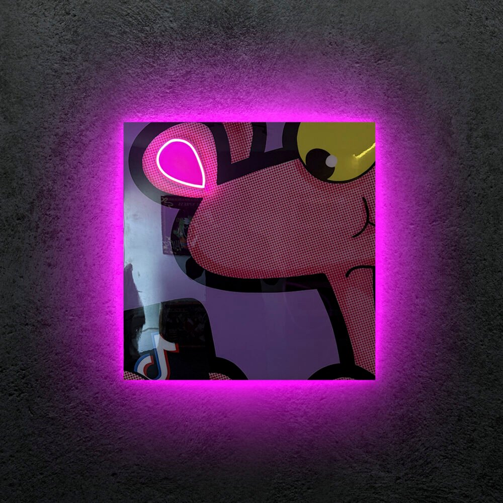 Pantera Rosa