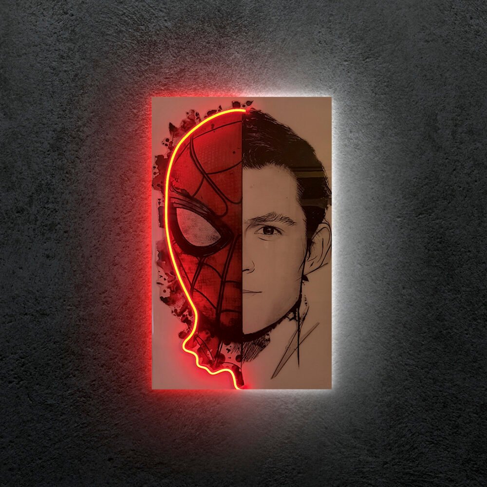 Spiderman Andrew Garfield
