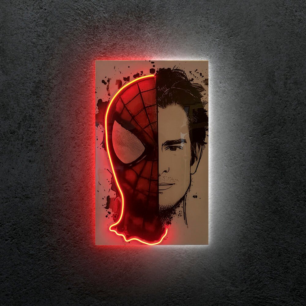 Spiderman Tom Holland