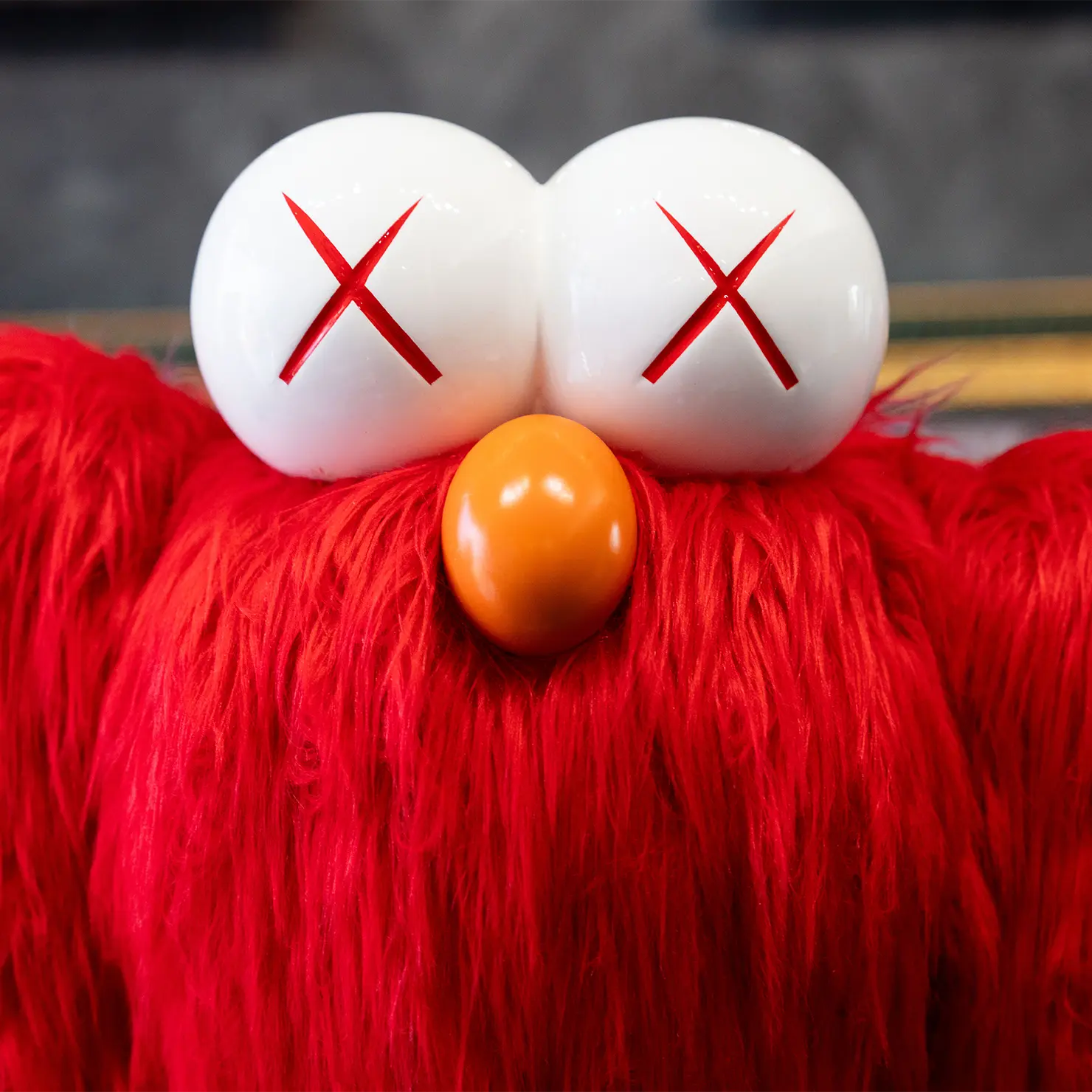 Elmo Red Premium - Image 2
