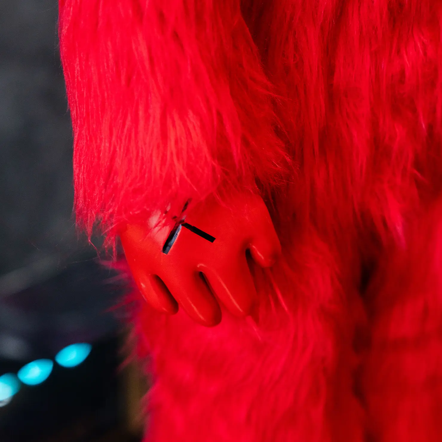Elmo Red Premium - Image 5