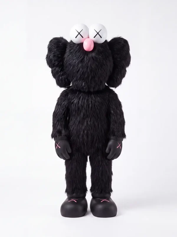Elmo Black Premium