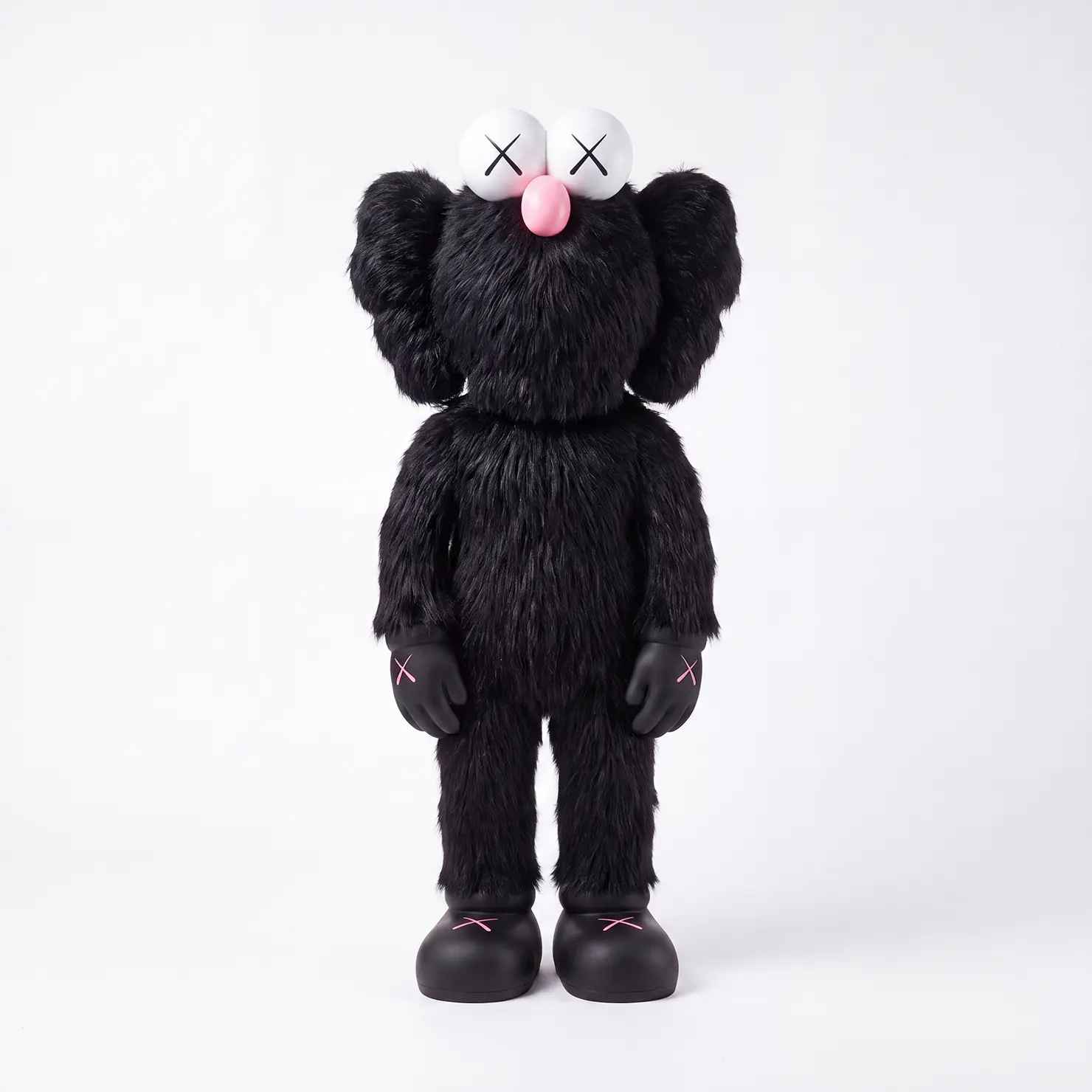 Elmo Black Premium
