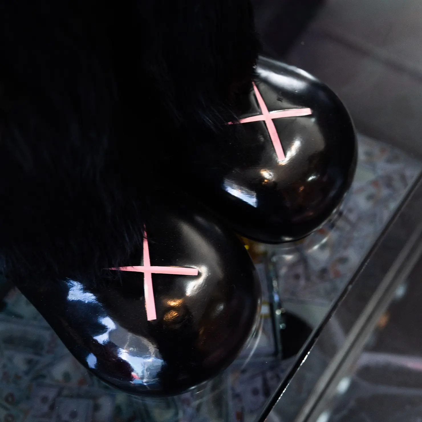 Elmo Black Premium - Image 3