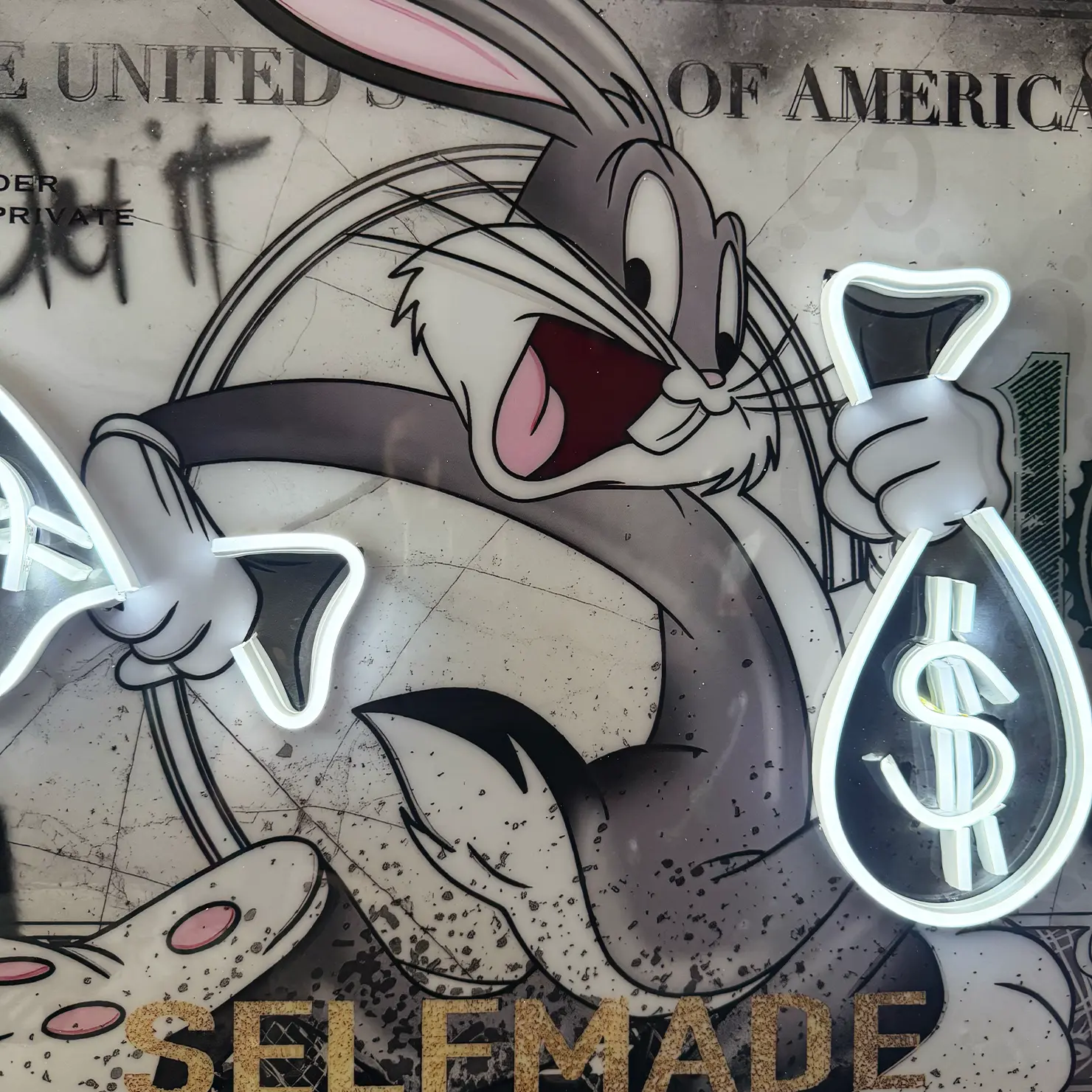 Bugs Money - Imagen 3
