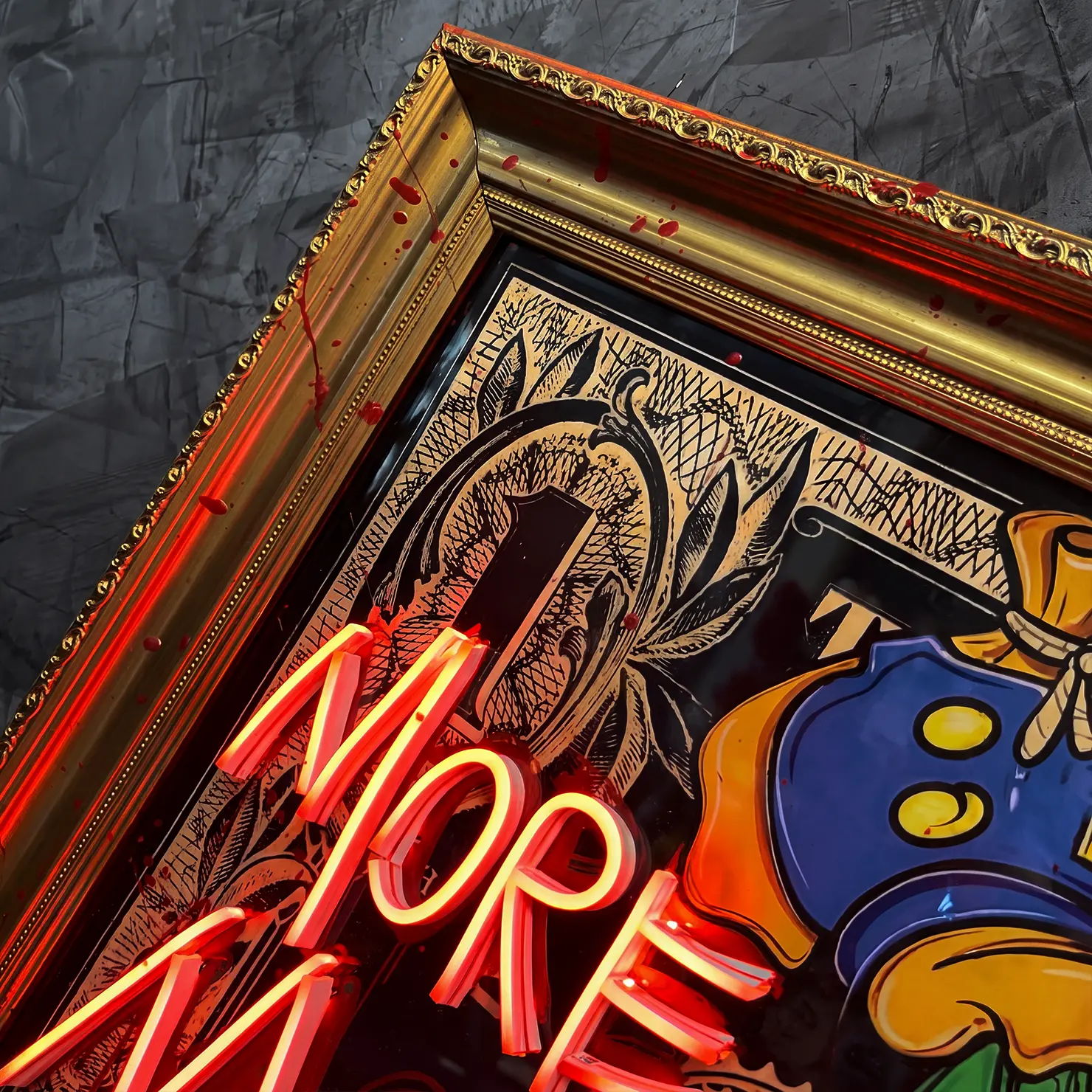 More Money More Problems - Imagen 3