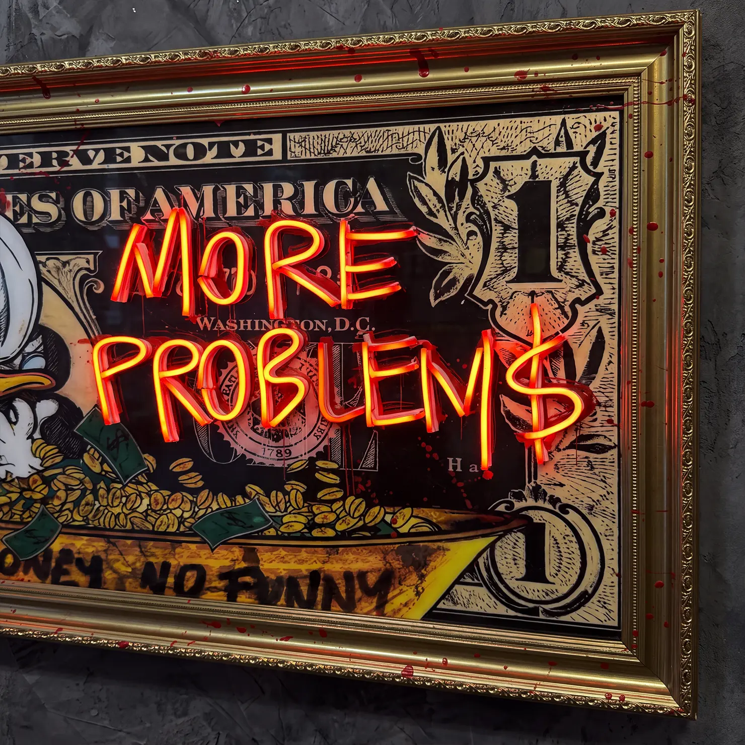 More Money More Problems - Imagen 2